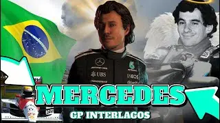🎥🔴LIVE F1 25 (GP INTERLAGOS  ) #f125 #france #f125game