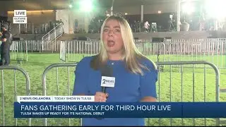 Third Hour of Today - Good Morning from Guthrie Green