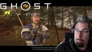 Mein Controller hat Samurai-Trauma 😭🎮 | Ghost of Yotei Uncut - Teil 5