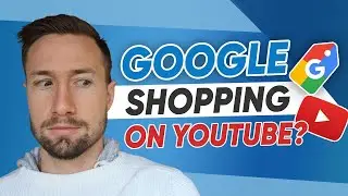 How to Show Google Shopping Ads on Youtube