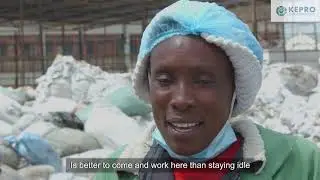 Know our Recyclers- Vintz Plastics Limited