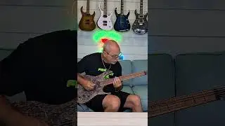 Skervesen Guitar Review: A Superstrat from Poland?