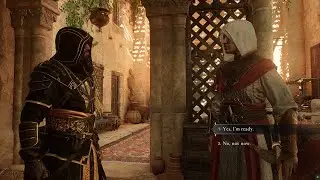 Of Toil And Taxes - Assassin's Creed Mirage