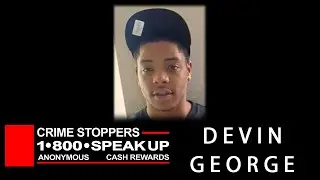 Devin George 2022 Press Conference
