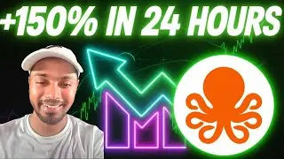 СЕЙЧАС самое время покупать $OPEN? 🚀 Обзор OpenLedger AI Blockchain