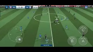 IGRAO SAM DREAMLEAGUESOCCER JEDVA POBJEDIO😱 PETKOVIĆ IGRAČ UTAKMICE
