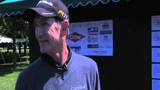 Hank Haney talks to NBC 25 about golf, Tiger Woods