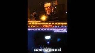 Editor Roulette (4) Itwazedit #vs Red_Edits | (Collab with Phatz.editx) #skibiditoilet #edit #shorts