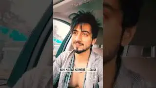 Mr Faisu New Shayari Status, Instagram Reels, Josh Video #Shorts