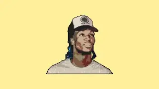 [free for profit] saba few good things type beat 