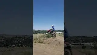 Jump at Sandpits!