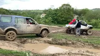 GetDirty Off Roading At Devils Pit 4x4 23/5/21