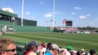 Fenway South