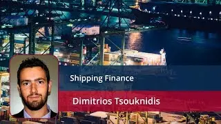 Shipping Finance