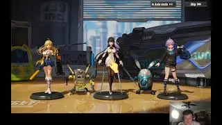 Figure Fantasy Story Part 1 - FREE GEMS & CODES
