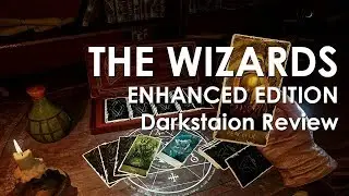 The Wizards Enhanced Edition Review
