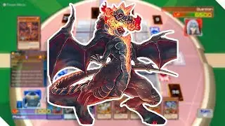 YU-GI-OH! LEGACY OF THE DUELIST - Kaiju Deck! 🐲