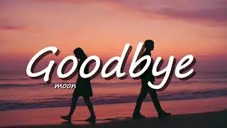 GOODBYE - OFFICIALMOON | LYSONG AND AIAUDIO
