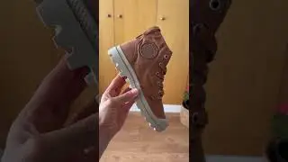 Unboxing the Pampa Hi
