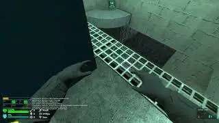 Messing With The Father Nextbot...Again...