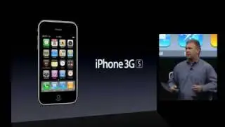 WWDC 2009 Keynote - Part 14/14