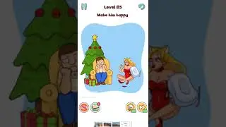 DOP Brain Delete One Part Level  85