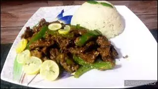 Special BeeF Russian Recipe | By Chef Imran Shafi | Crispy Home Food.