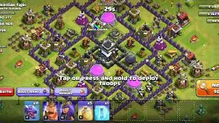 BEST DRAGON ARMY WITHOUT SPENDING A SINGLE DARK