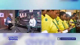 Sheik Abdul Fatha's views on the Wesley Girls' Ramadan controversy.