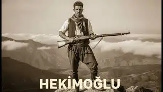 Hekimoğlu | Psychedelic Anatolian Rock