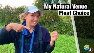 My Natural Venue Float Choice