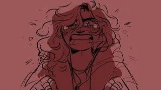 Someone Gets Hurt (Reprise) | Mean Girls The Musical | Animatic/Storyboard