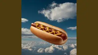 Dawg dawg, I ate your hot dog