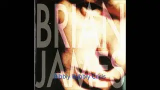 Brian James ~ Bibbly Bubbly Crisis