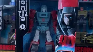TRIQQERHAPPY77: Жалобы на Transformers Studio Series 86 Deluxe Windcharger