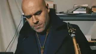 THE ONE - KODALINE - SAX COVER
