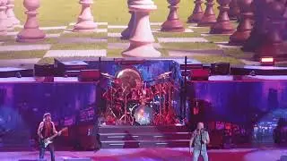 Iron Maiden - The Prisoner @ Kraków, 13.06.2023