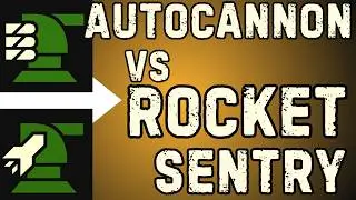 How playstyle makes Autocannon or Rocket sentry best in Helldivers 2