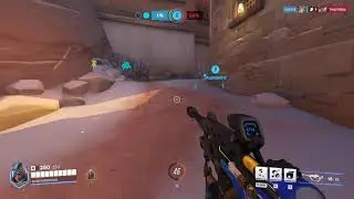 Overwatch 2 (19 сезон) 2025-10-28 17-31-06.Трудный третий кейс.