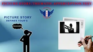 Picture Story Practice