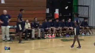 Newburgh Free Academy vs Green Tech Eagles