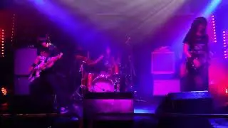 Yee Loi live at District Liverpool 5th October 2024