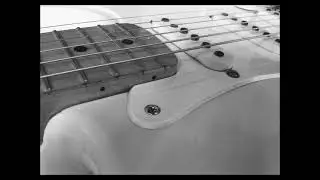 Federico Gariglio - Open session 850 (Tiny blues)
