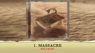Bali Baby - MASSACRE