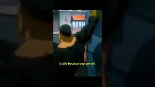 Black adam lines | Superman/Shazam!: The Return of Black Adam | #dcau