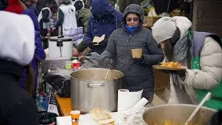 Romania&rsquo;s holiday feasts leave over 1,500 seeking emergency care