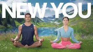 Wellness Hacks for the BEST YEAR EVER in 2025!