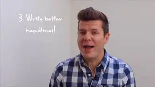 Social Media Tips with Wayne Denner