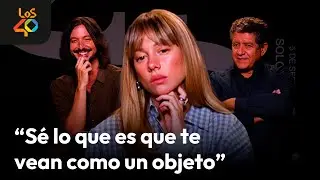 ESTER EXPÓSITO: la cosificación de su carrera y 'El Talento' en la música española | LOS40