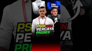 RESMI JOHN HERDMAN LATIH TIMNAS INDONESIA, DAN TAK AKAN DIPECAT HINGGA KONTRAK BERAKHIR ❌🇮🇩